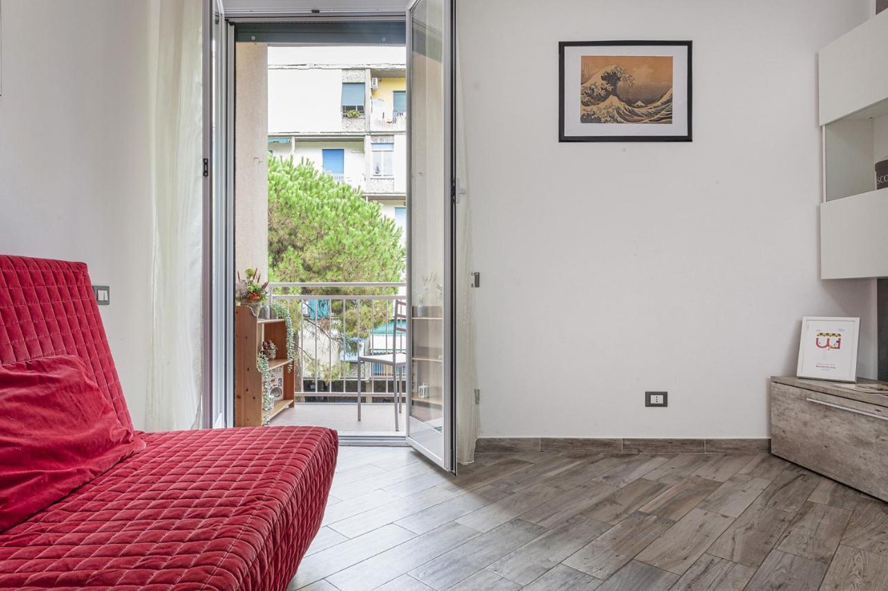 La Casa Di Lorenzo By Wonderful Italy Genua Buitenkant foto