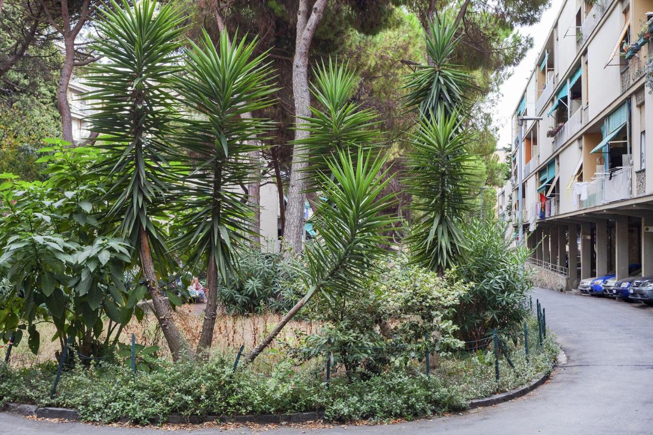 La Casa Di Lorenzo By Wonderful Italy Genua Buitenkant foto